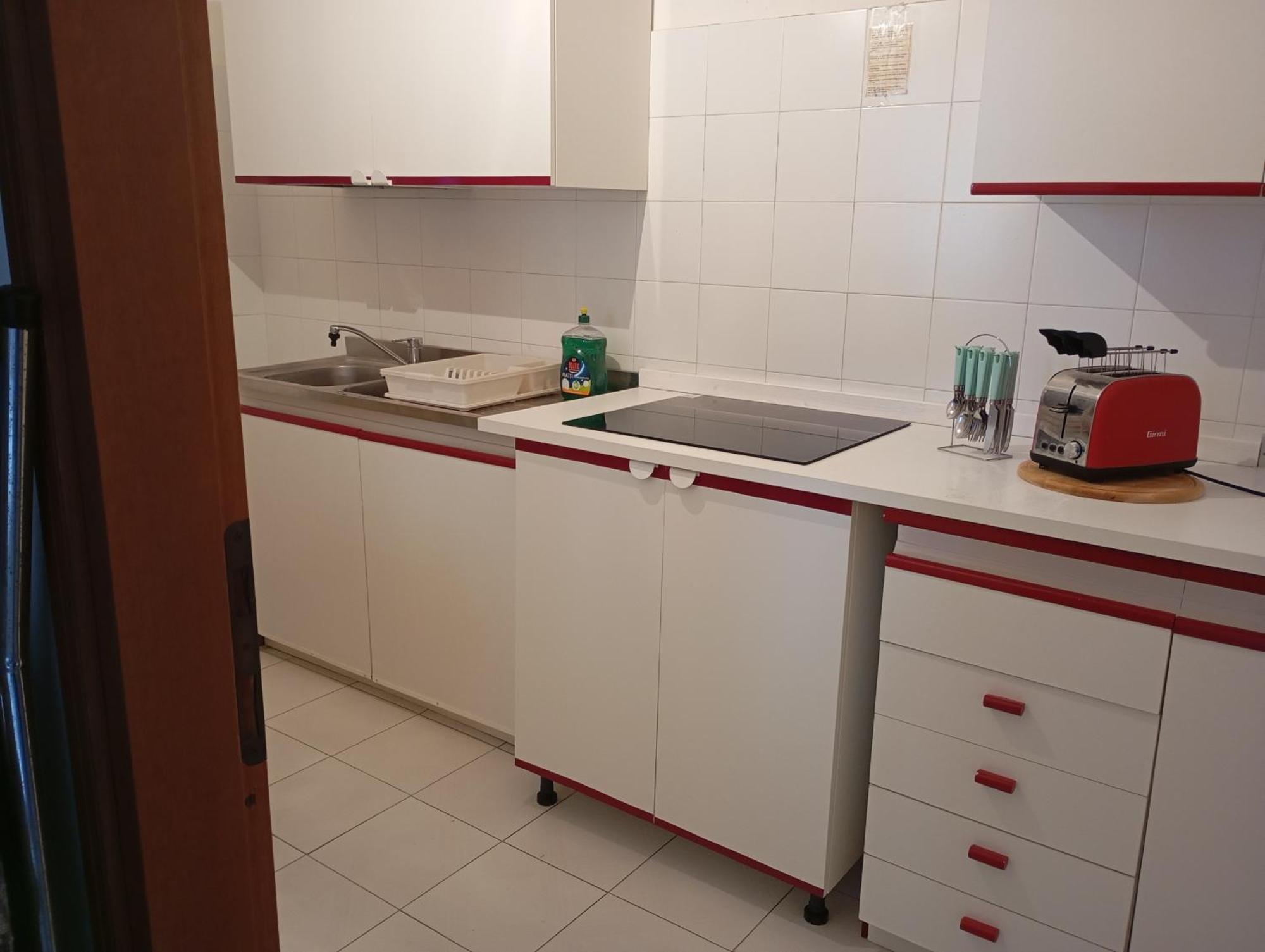 Apartment Dei Lestrigoni