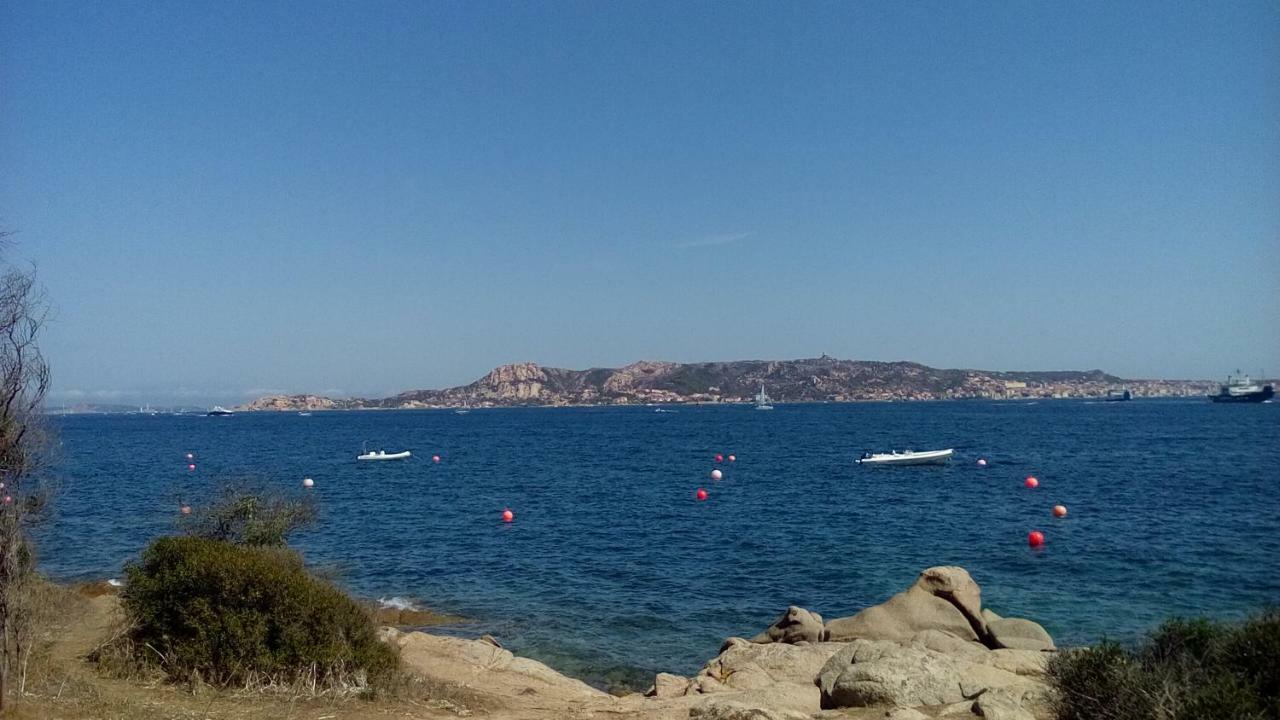 Dei Lestrigoni * Palau